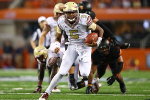 Jameis Winston