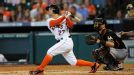 Jose Altuve