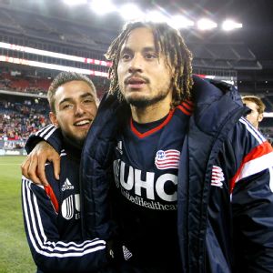 Jermaine Jones