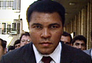 Ali: The Mission