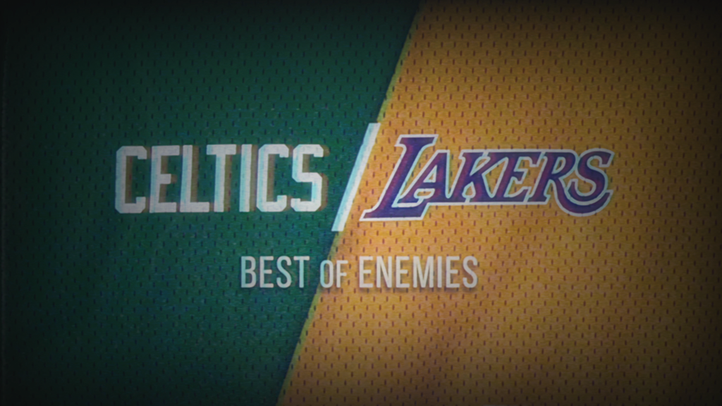 30 for 30 celtics lakers