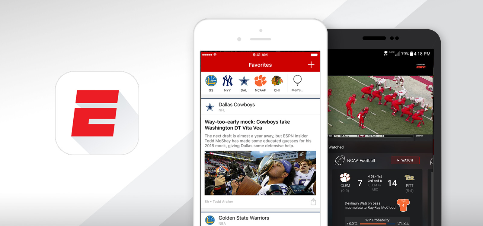 download how to watch espn for free