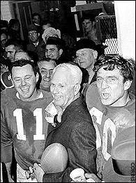 Chuck Bednarik