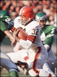 Jim Brown