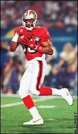 Jerry Rice