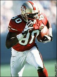 Jerry Rice
