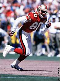 Jerry Rice