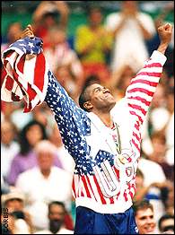 Magic Johnson