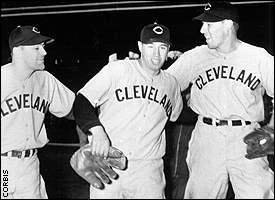 Bob Feller