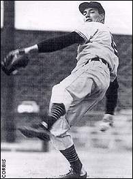 Bob Feller