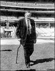 Casey Stengel