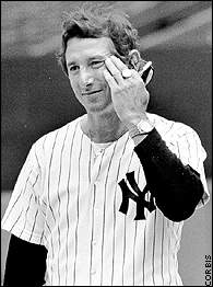 Billy Martin