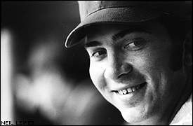 Johnny Bench