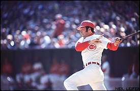 Johnny Bench