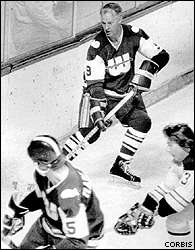 Gordie Howe
