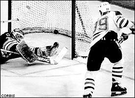 Wayne Gretzky
