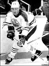 Wayne Gretzky