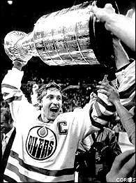Wayne Gretzky