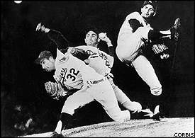 Sandy Koufax
