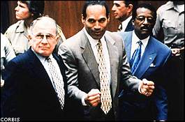 OJ Simpson