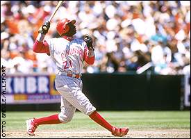 Deion Sanders