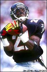 Deion Sanders