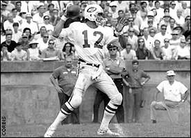 Joe Namath