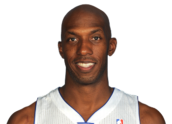 Chauncey+Billups