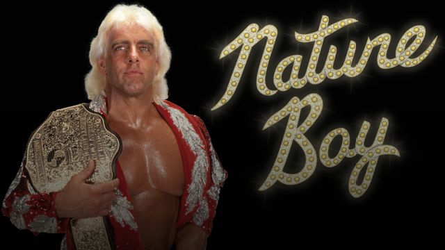 30 For 30: Nature Boy Presented by MINI