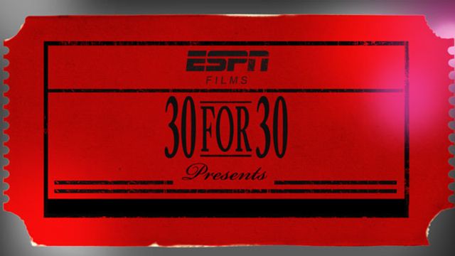 30 For 30: Kings Ransom