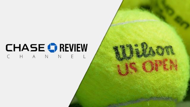 US Open Chase Review Multicam (Third Round)