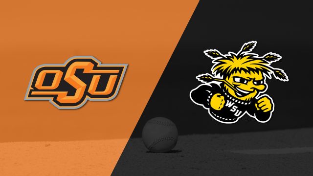 Oklahoma State vs. Wichita State (Baseball)