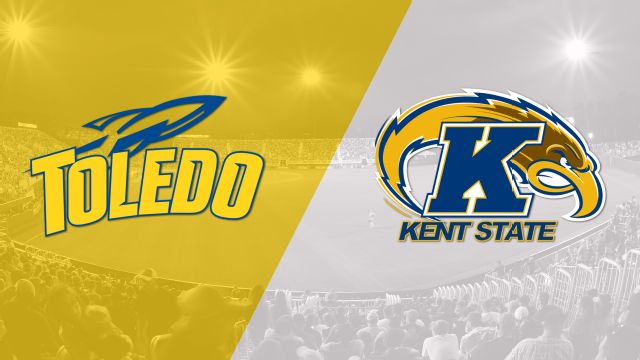 Toledo vs. Kent State (Game 3) (MAC Baseball Championship)
