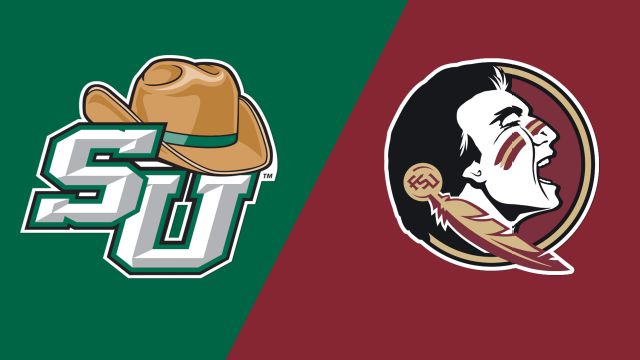 Stetson vs. #18 Florida State (Baseball)