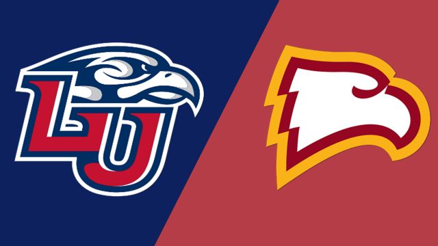 Liberty vs. Winthrop (Baseball)