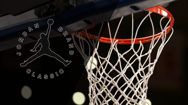 Jordan Brand Classic (Girls Game)