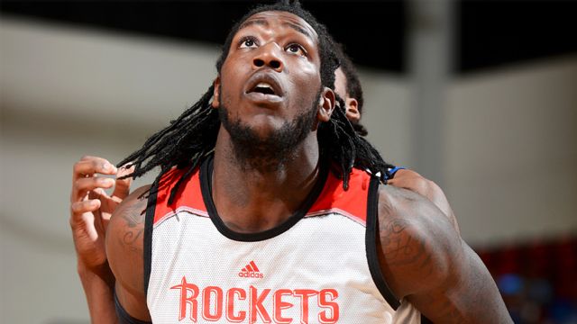 Atlanta Hawks vs. Houston Rockets (NBA Summer League)