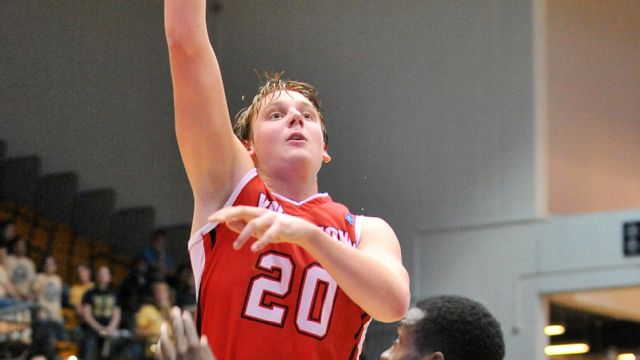 Thiel vs. Youngstown State (M Basketball)