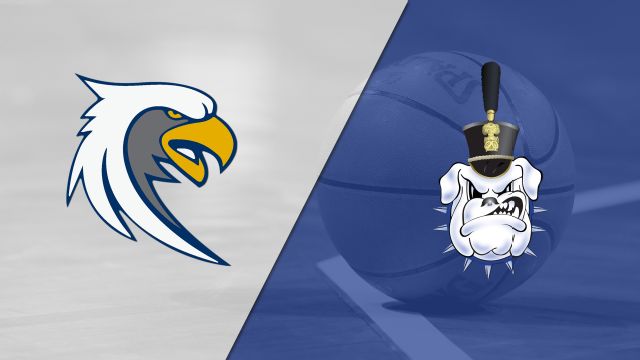 Toccoa Falls vs. The Citadel (M Basketball)