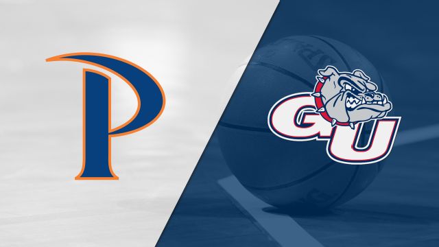 Pepperdine vs. #7 Gonzaga (M Basketball)