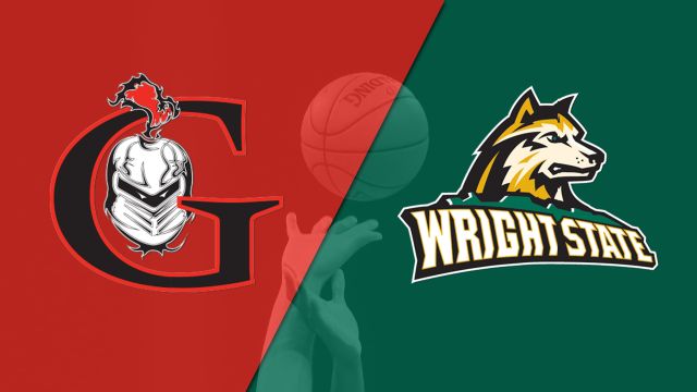 Grace College vs. Wright State (W Basketball)