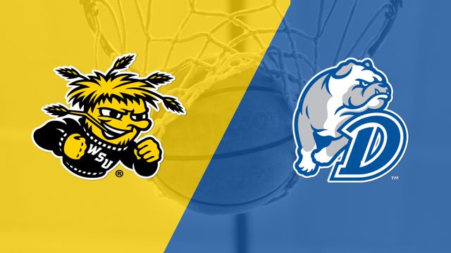 Wichita State vs. #20 Drake (Semifinal) (MVC Women's Tournament)