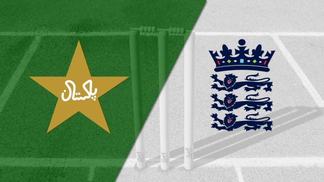 Pakistan vs. England (T20)