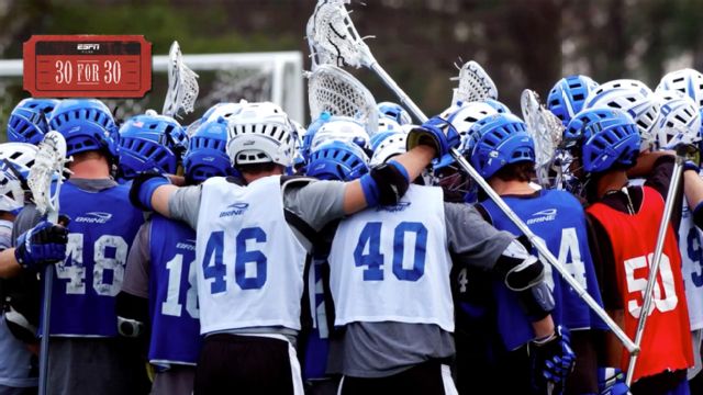 30 For 30: Fantastic Lies