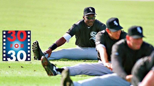 30 For 30: Jordan Rides The Bus