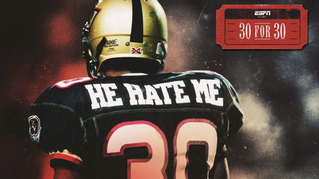 30 for 30: This Was The XFL