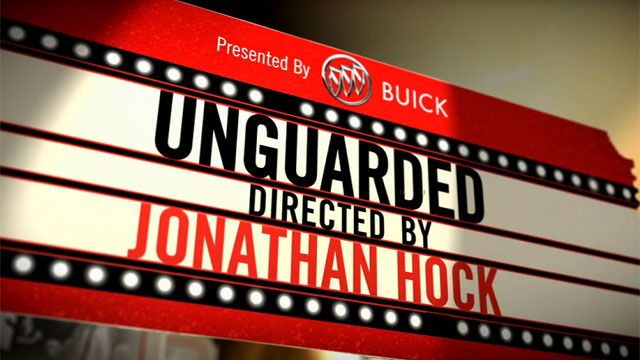 ESPN Films: Unguarded