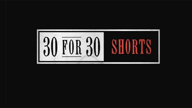 30 for 30 Shorts: AC Green & Lil Joints Redemption Song/ 86-32