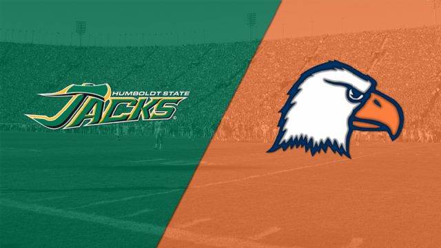 Humboldt State vs. Carson-Newman (Football)
