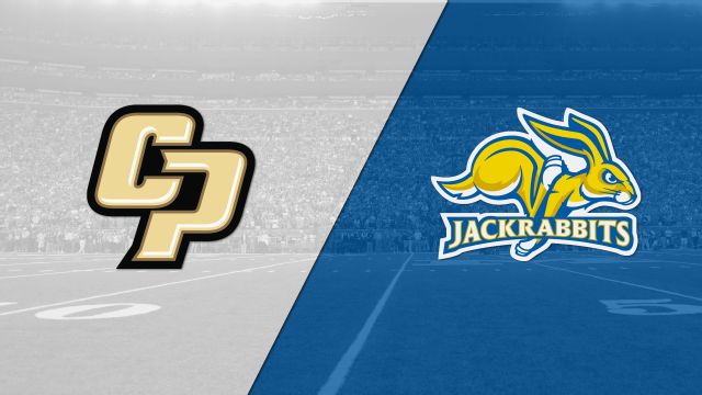 Cal Poly vs. South Dakota State (Football)